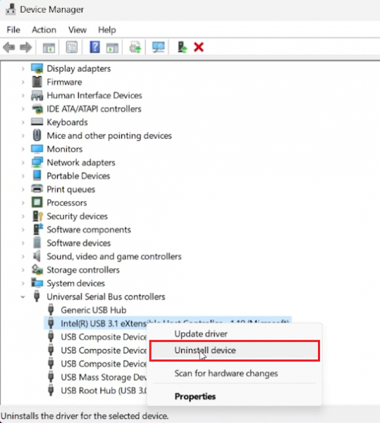 How To Fix Controller Not Connecting or Pairing on Windows 11