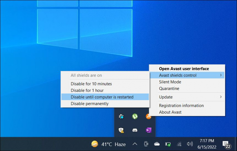 How to Fix the Volume Shadow Copy Service Not Working in Windows