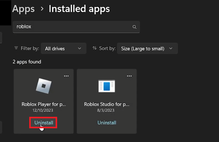 How To Fix Roblox Unapproved Third Party Applications or Extensions Detected