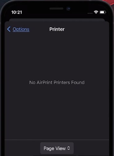 How To Add Printer to iPhone - Tutorial