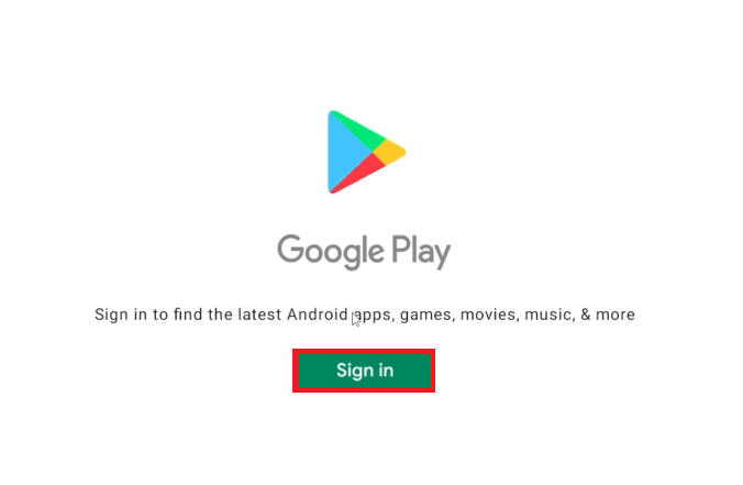 How to Install Google Play Store Apps on Windows 11 PC