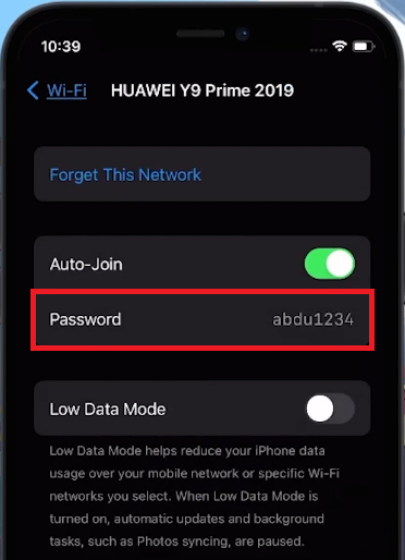 How To Create WiFi QR Code on iPhone - Complete Guide