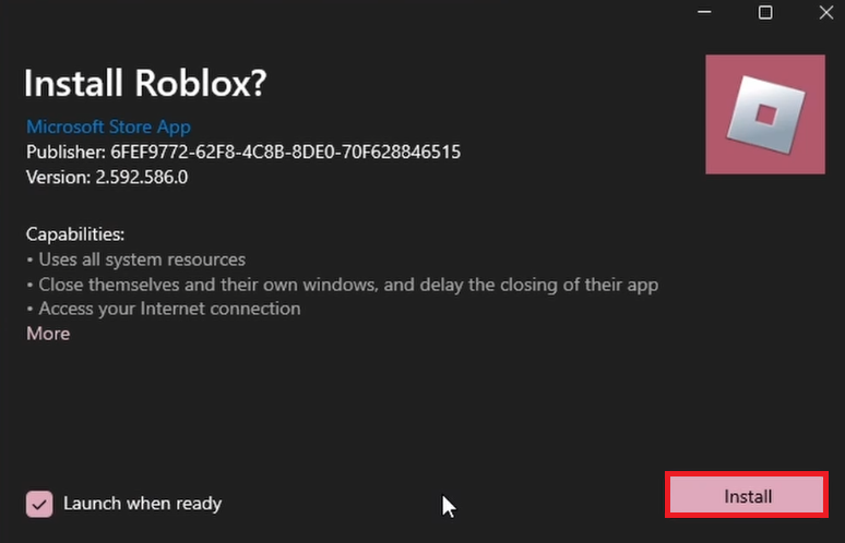 How To Fix Roblox Fluxus Injection Failed - LoadLibFail DLL Not Found