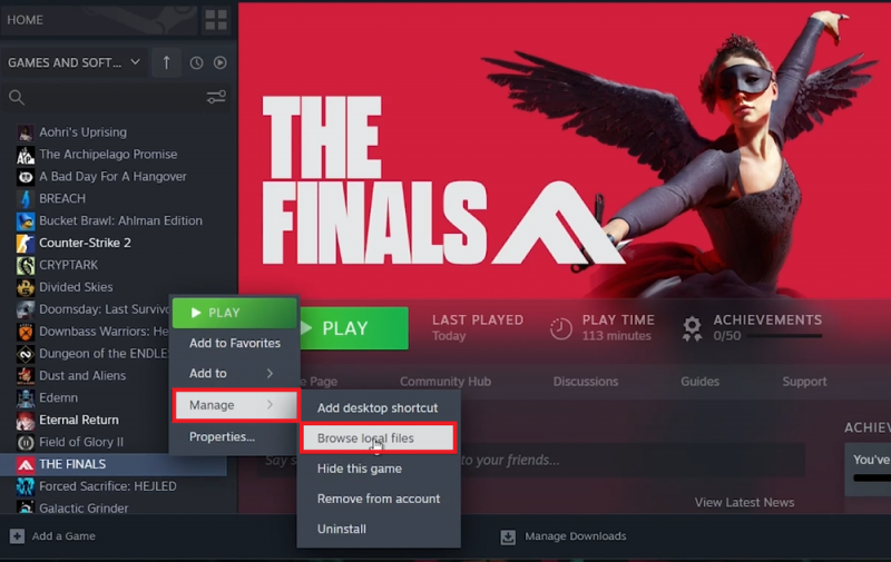 How To Boost FPS and Overall Performance in The Finals - Complete Guide