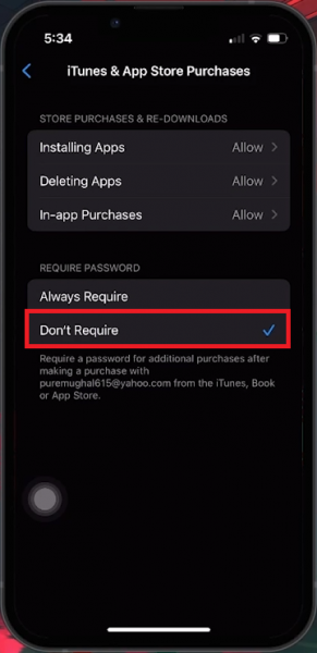 How To Use Face ID to Install Apps from App Store - Enable Face ID Tutorial