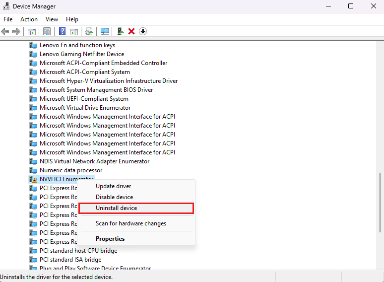 How To Fix “PCI Device Driver Missing” on Windows PC - Tutorial