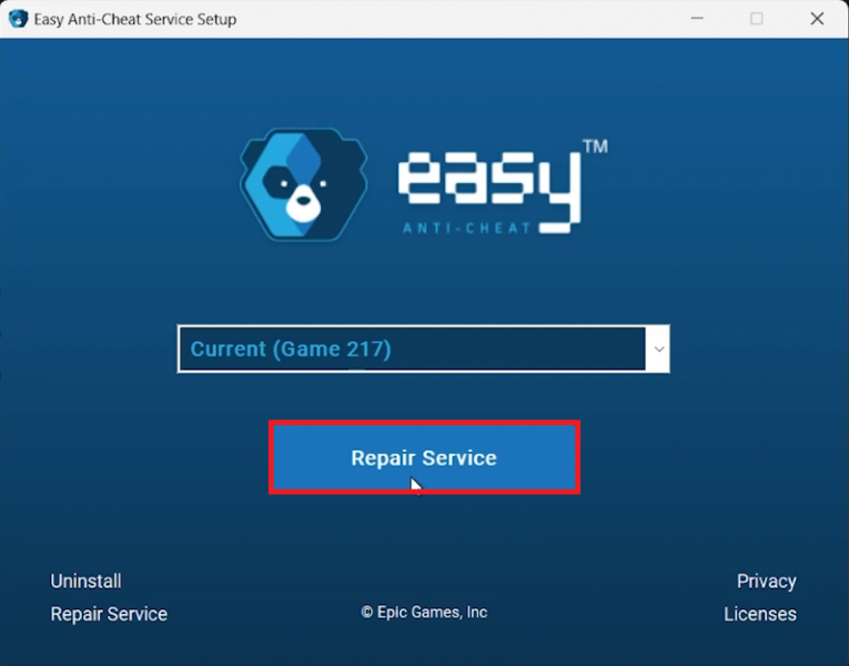 How To Install EasyAntiCheat (EAC) - Complete Guide
