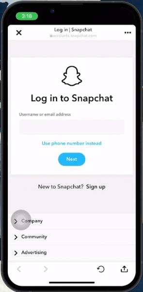 How To Delete Snapchat Account on Mobile - Easy Guide