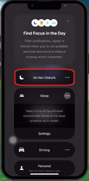 How To Share Screen on Discord Mobile - Tutorial