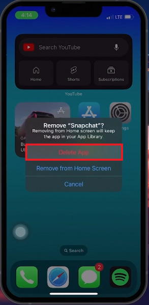 How To Fix Snapchat Support Code SS06 - Guide