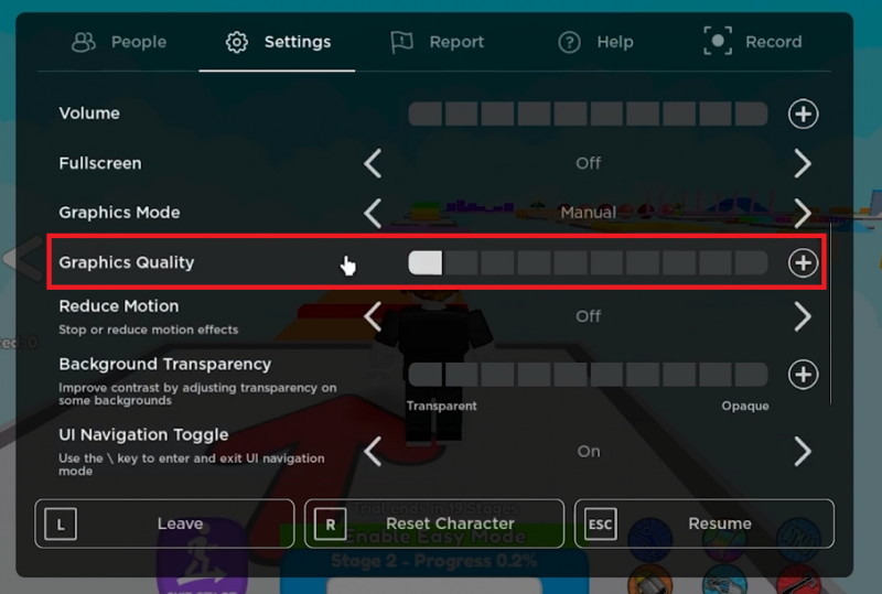 How To Get More FPS & Fix Lag in Roblox on PC in 2024