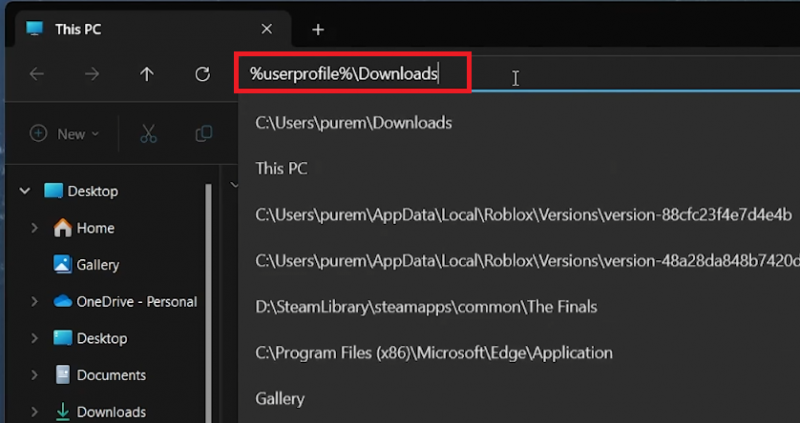 How To Fix Downloads Folder Not Responding on Windows 10/11