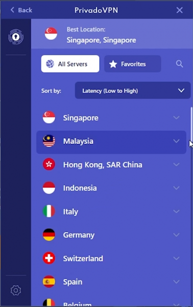 How To Share VPN Connection with Friends for Free - PrivadoVPN Guide