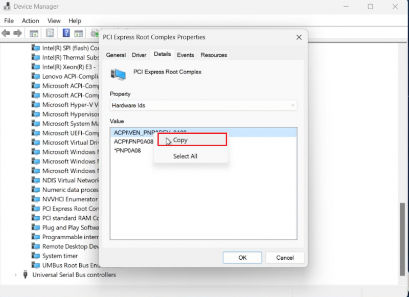 How To Fix “PCI Device Driver Missing” on Windows PC - Tutorial
