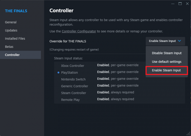 How To Connect PS5 Controller for Steam Games - Tutorial