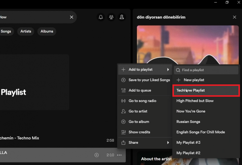 How To Download Songs from Spotify on PC & Mac - Tutorial