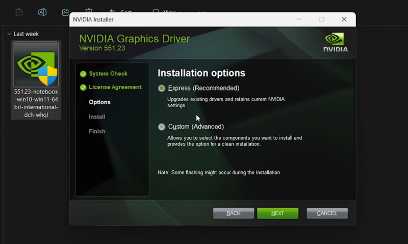 How To Download & Install Latest NVIDIA Graphics Driver - Tutorial