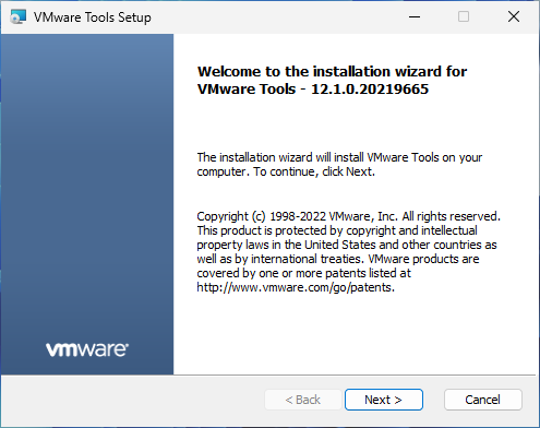 Два способа включить общие папки в VMware: буфер обмена и перетаскивание