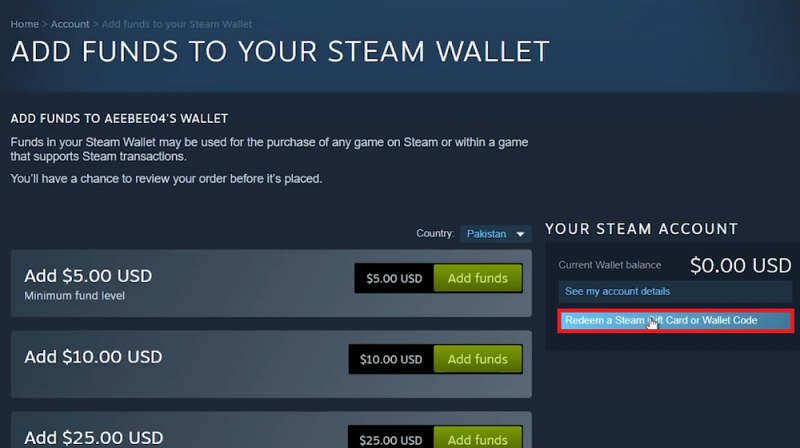 How To Change Steam Region & Get Games Cheaper