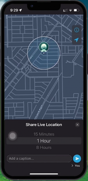 How To Share Your Location on WhatsApp - Easy Guide